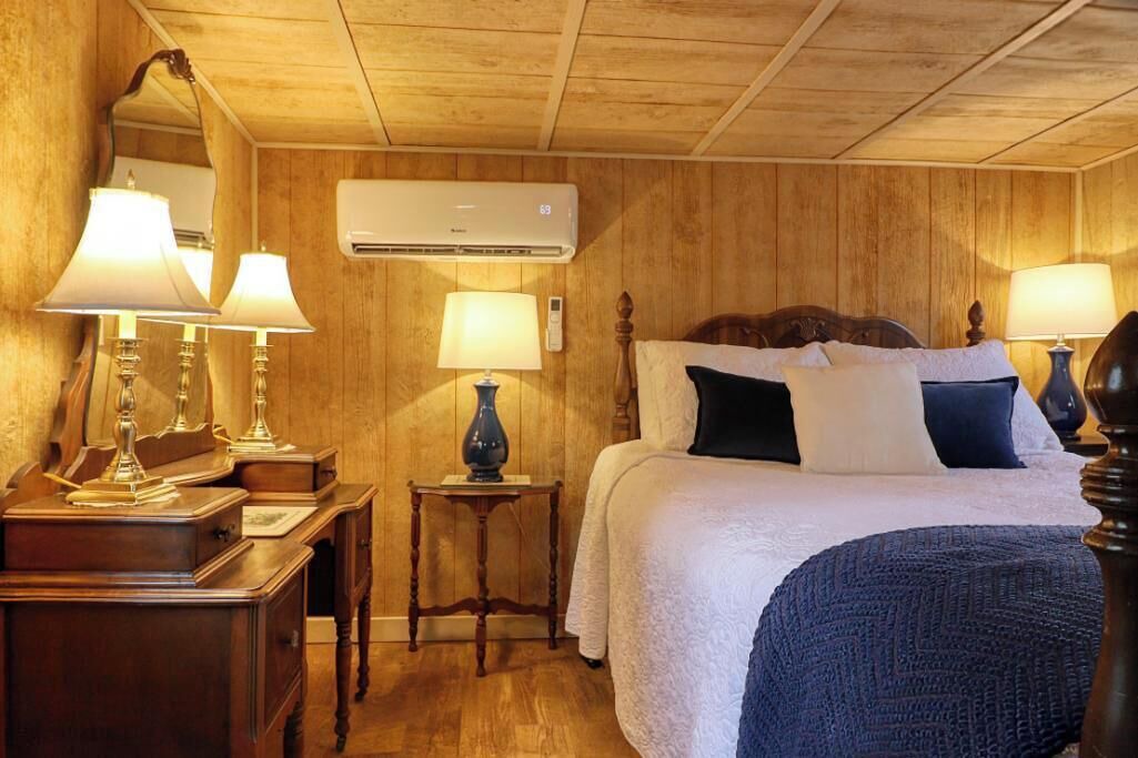 Photo of Bedroom in Fort Valley