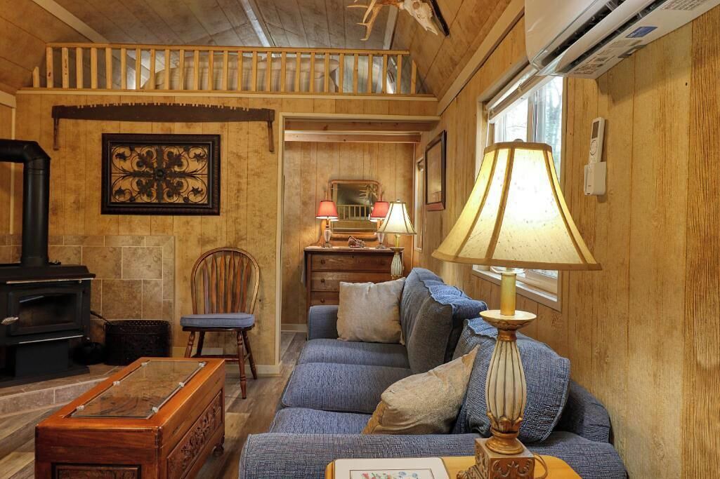 Photo of Bedroom in Fort Valley