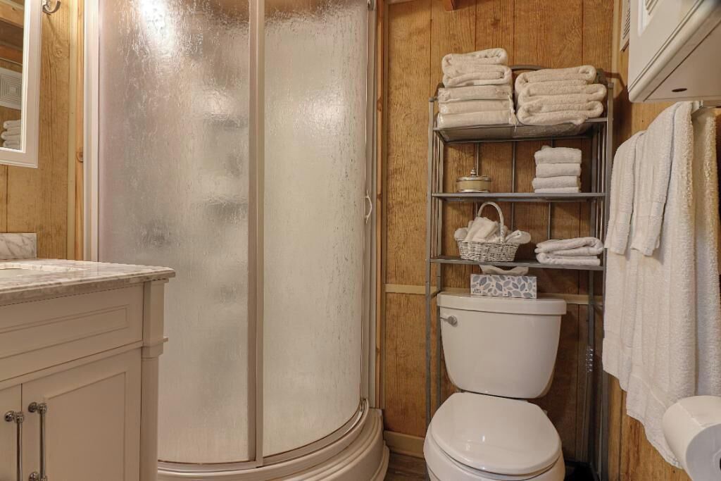 Photo of Bathroom in Fort Valley