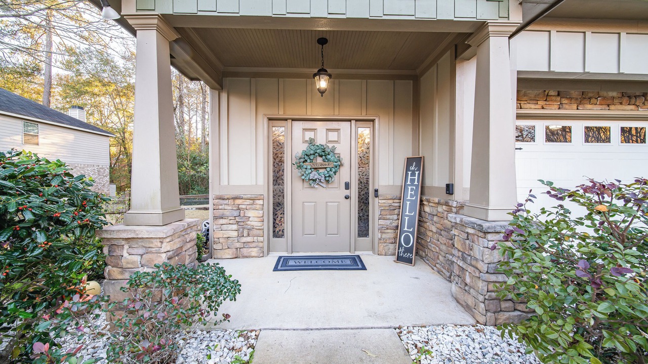 Photo of Outdoor in Fortson