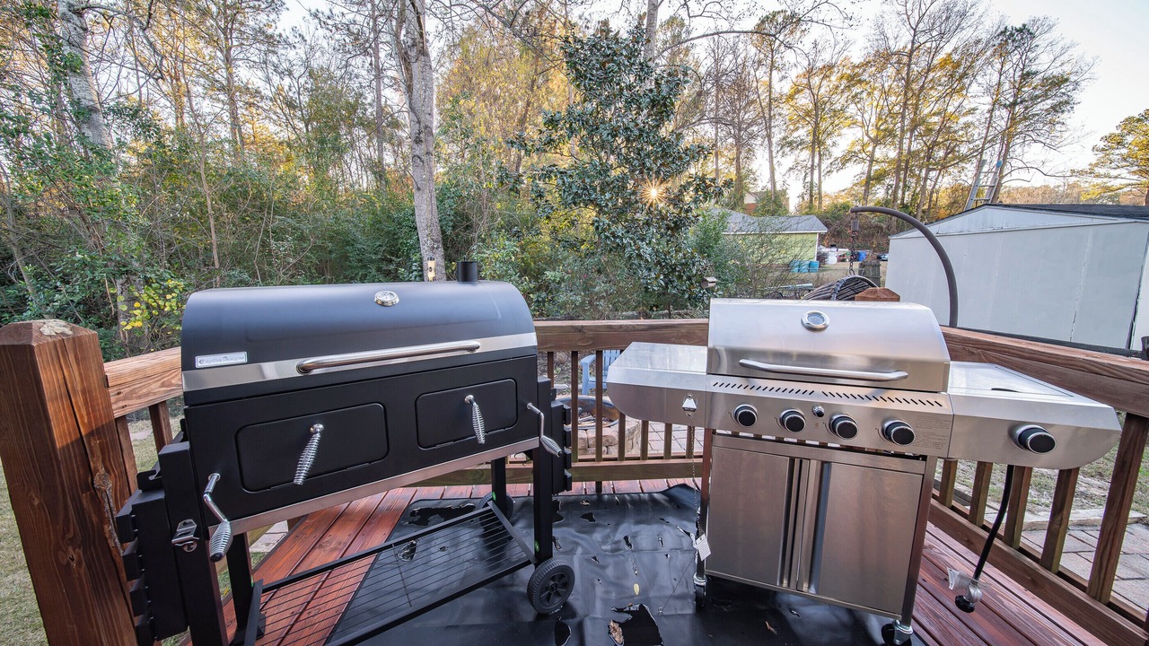 Photo of Outdoor in Fortson
