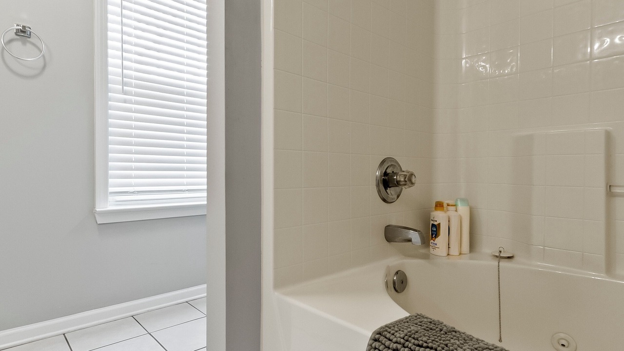 Photo of Bathroom in Northport