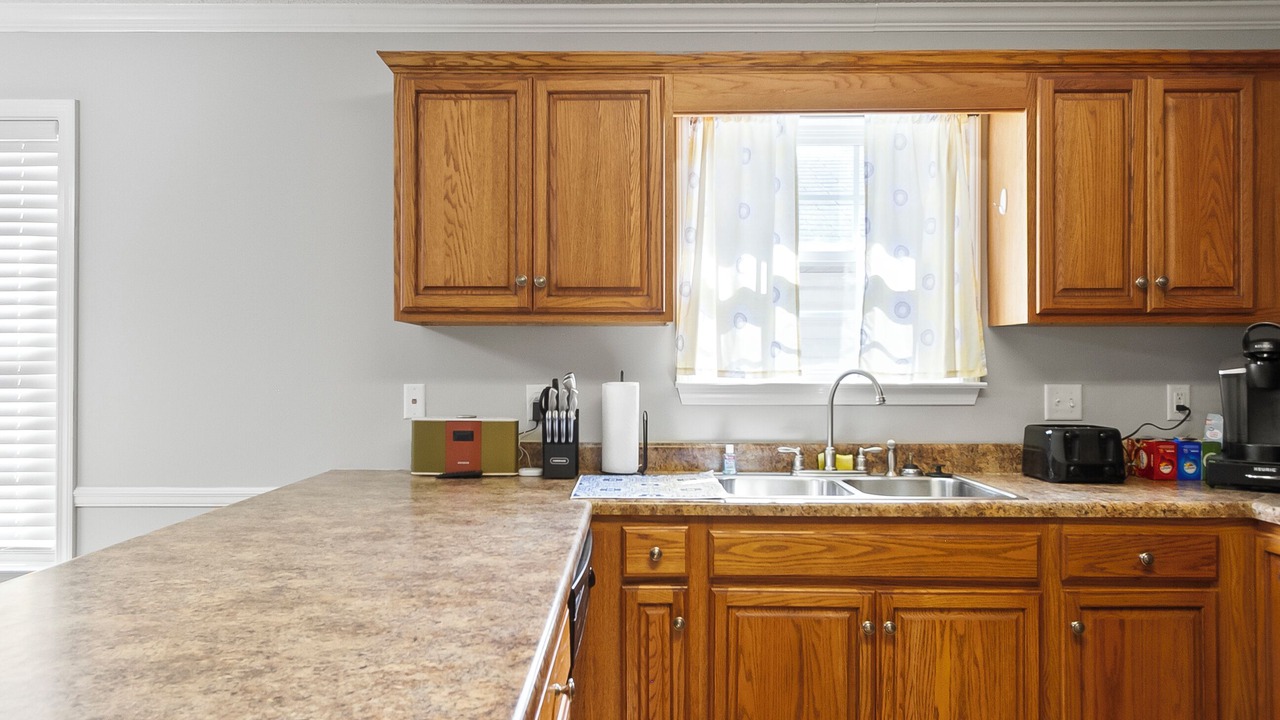 Photo of Kitchen in Northport