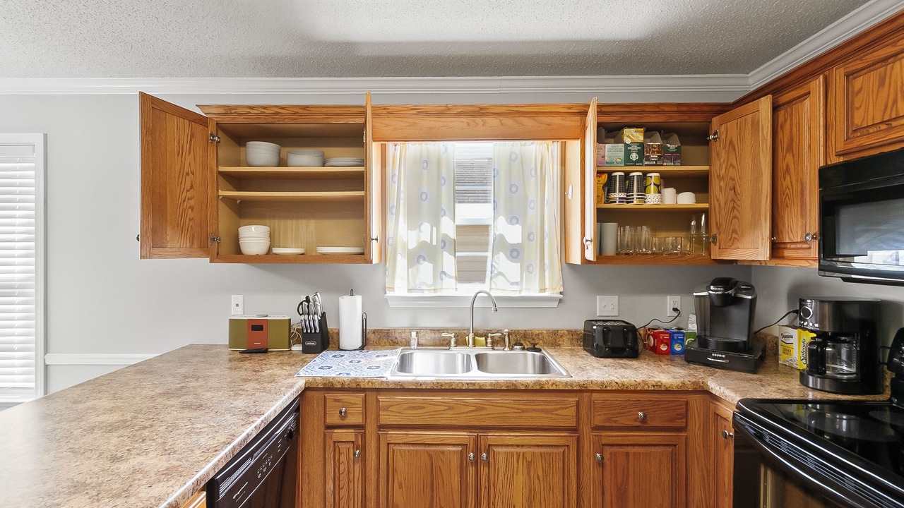 Photo of Kitchen in Northport