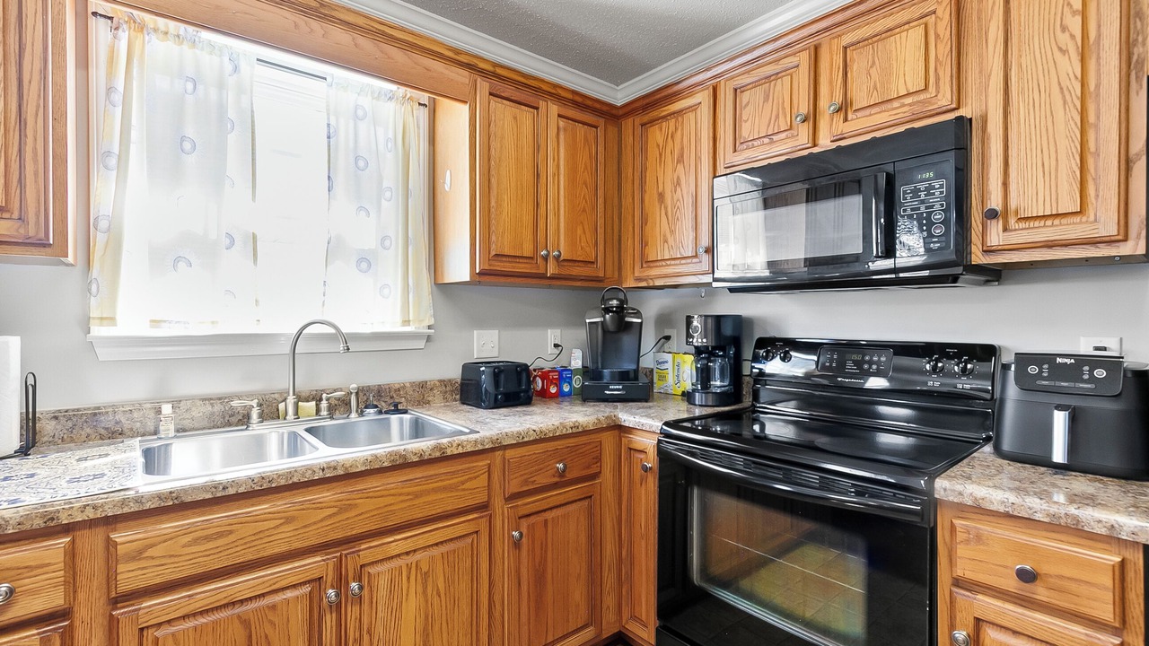 Photo of Kitchen in Northport