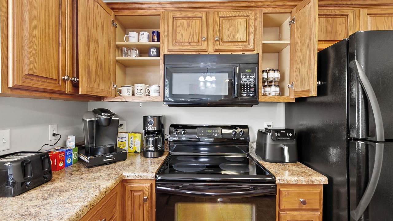 Photo of Kitchen in Northport