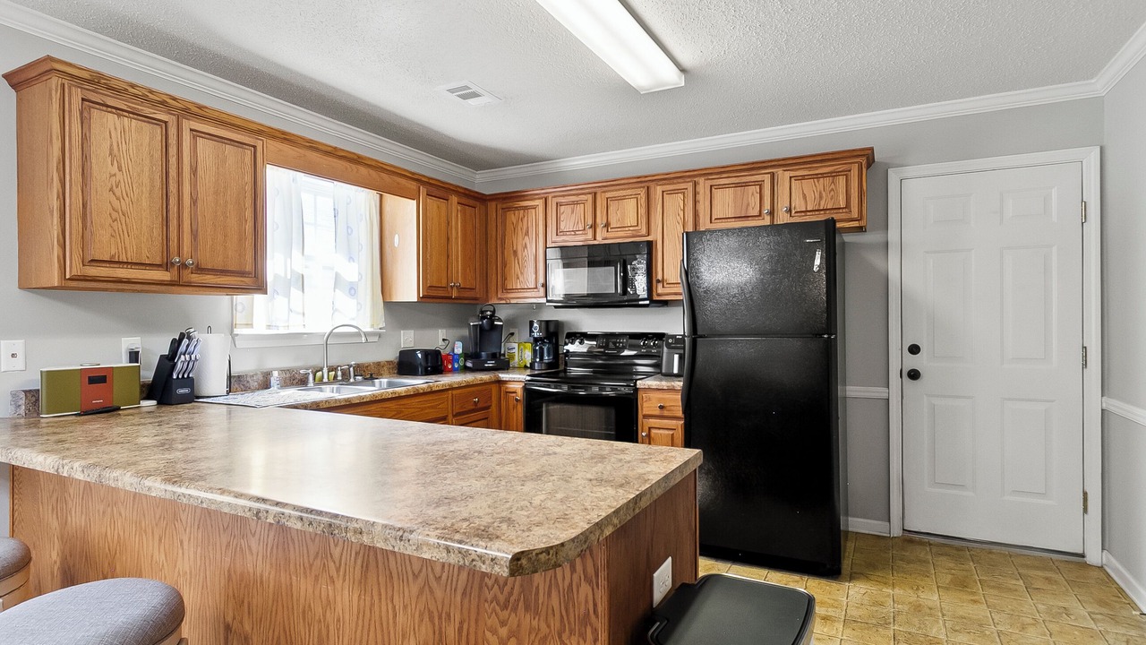 Photo of Kitchen in Northport