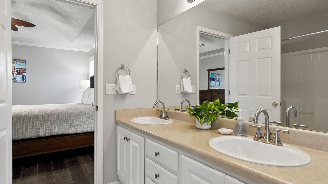 Photo of Bathroom in Northport