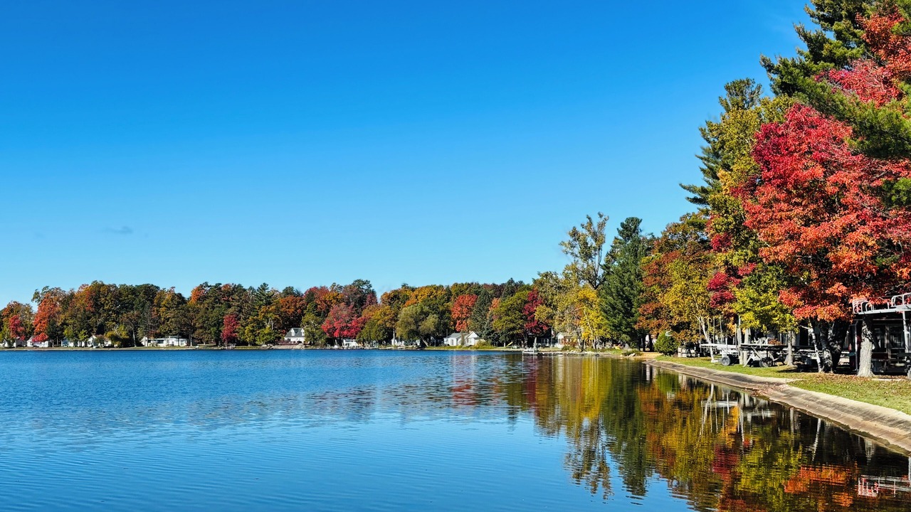 Photo of Others in Carp Lake