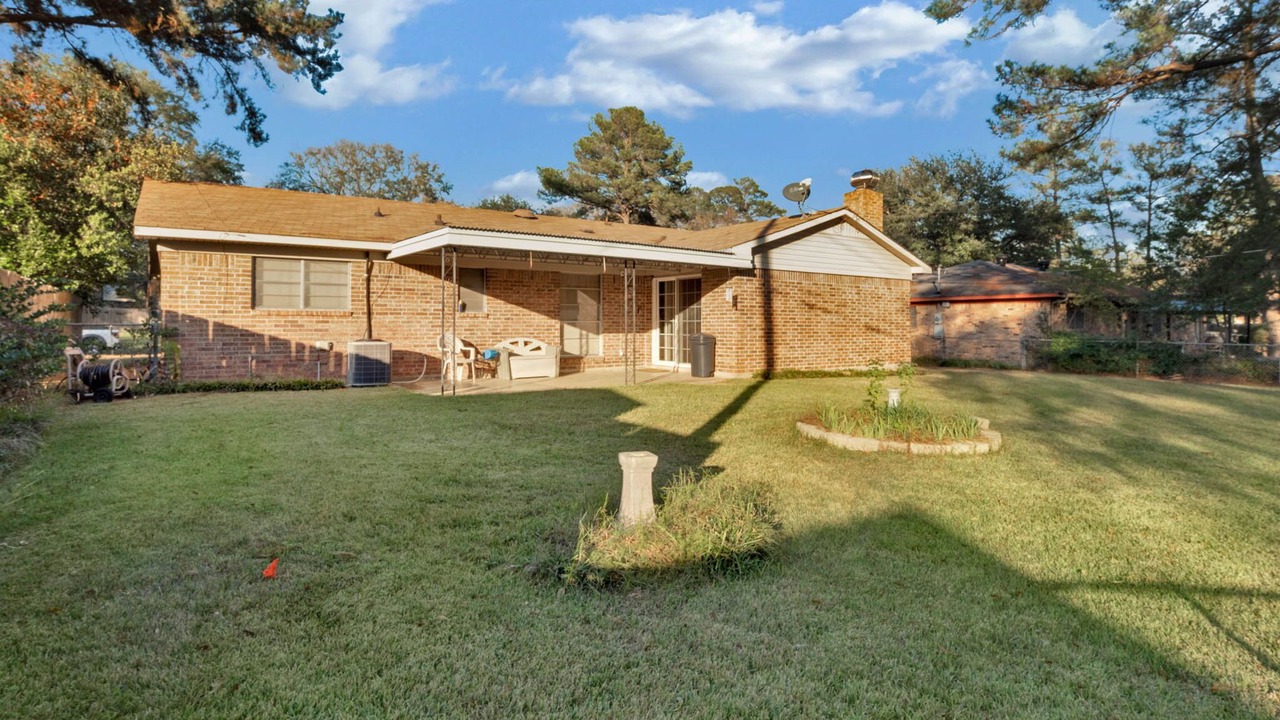 Photo of Outdoor in Shreveport