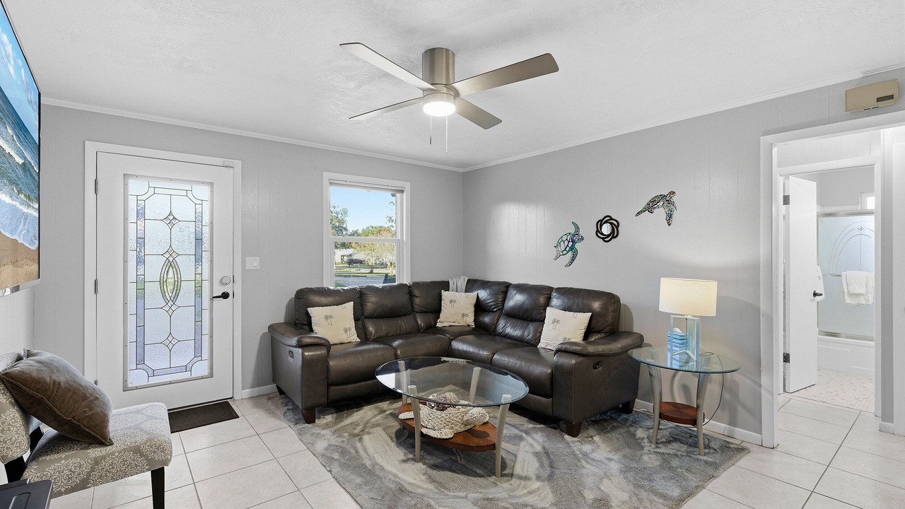 Photo of Livingroom in Port Orange