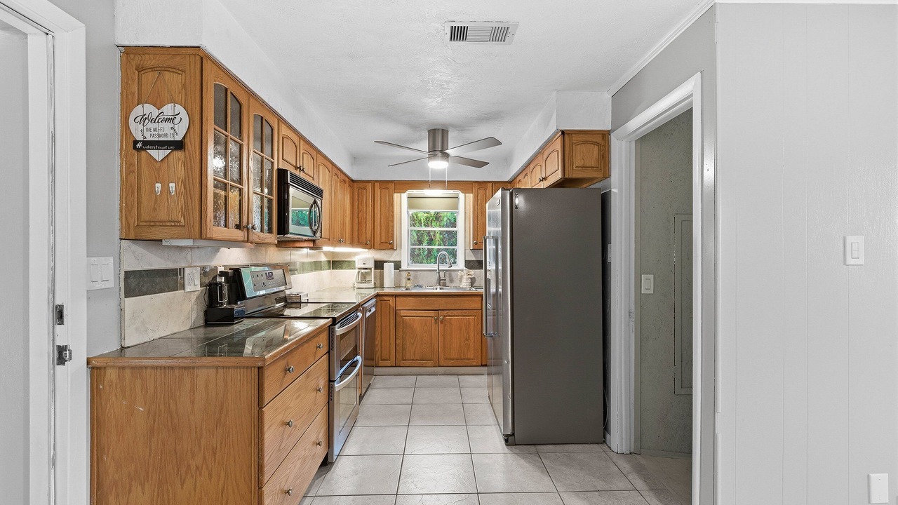 Photo of Kitchen in Port Orange