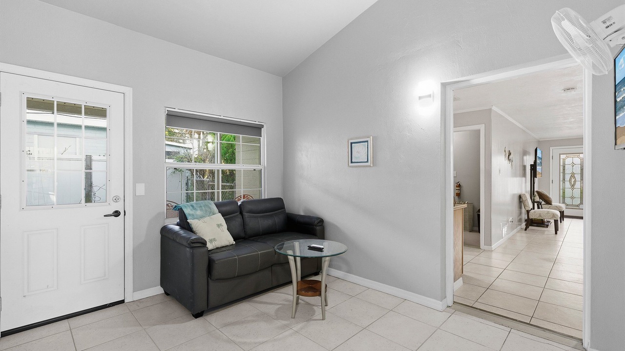 Photo of Livingroom in Port Orange