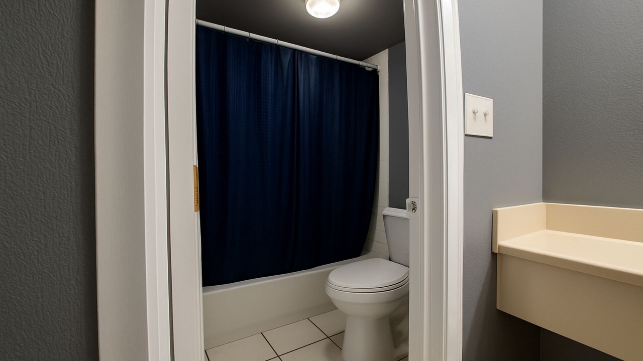 Photo of Bathroom in Jackson