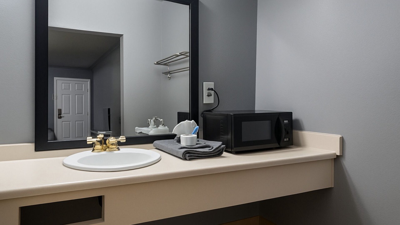 Photo of Bathroom in Jackson