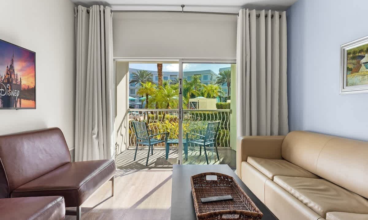 Photo of Bedroom in Celebration
