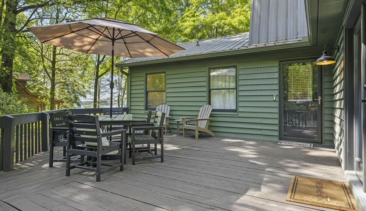 Photo of Outdoor in Lake Oconee