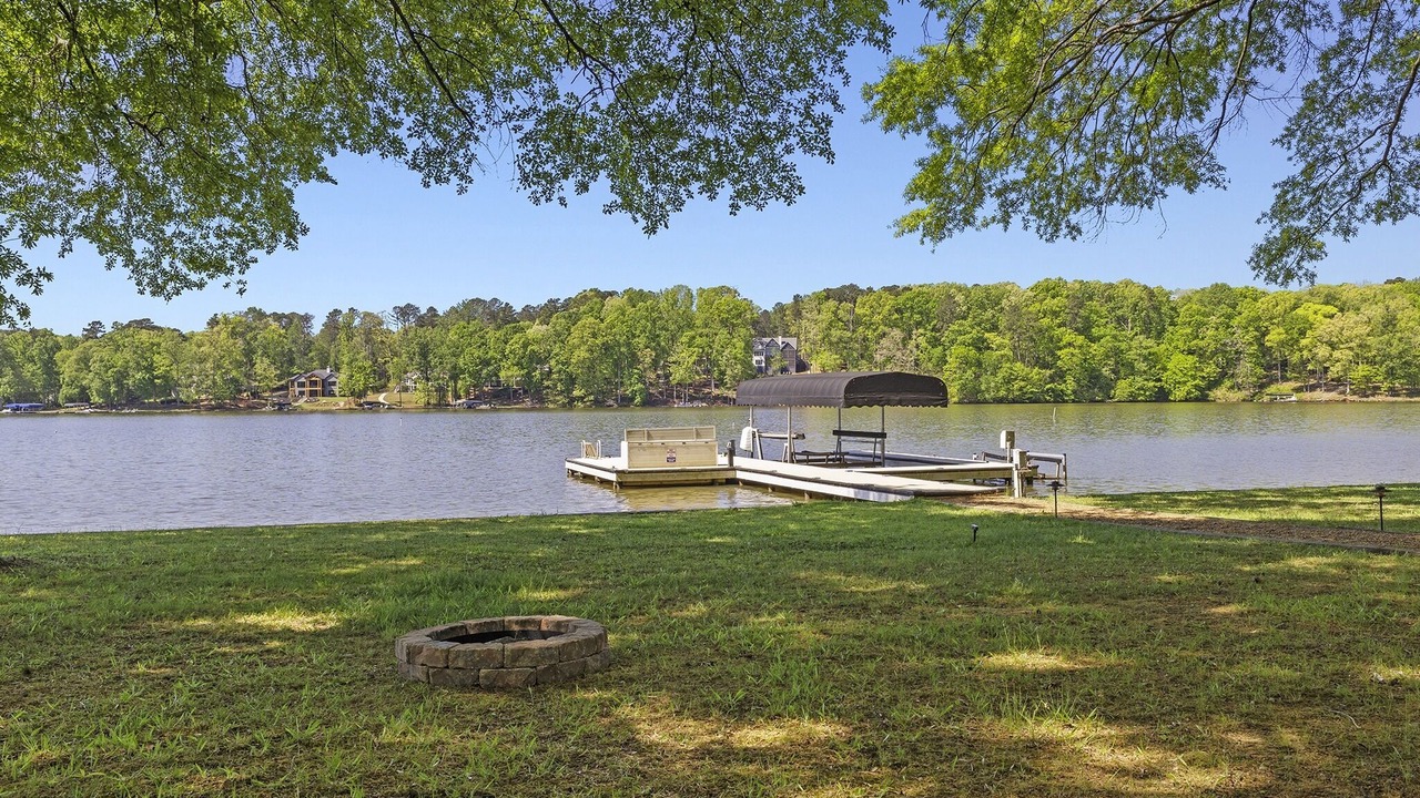 Photo of Others in Lake Oconee