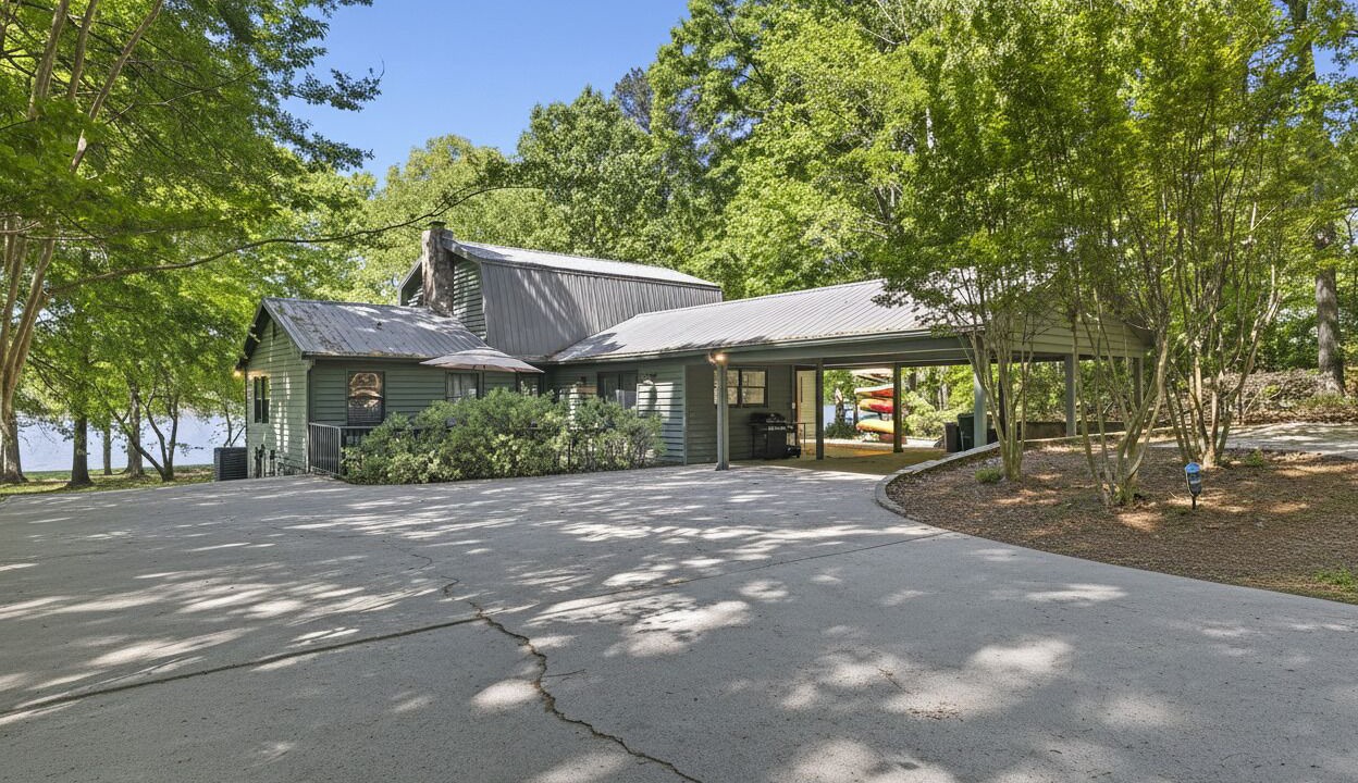 Photo of Outdoor in Lake Oconee