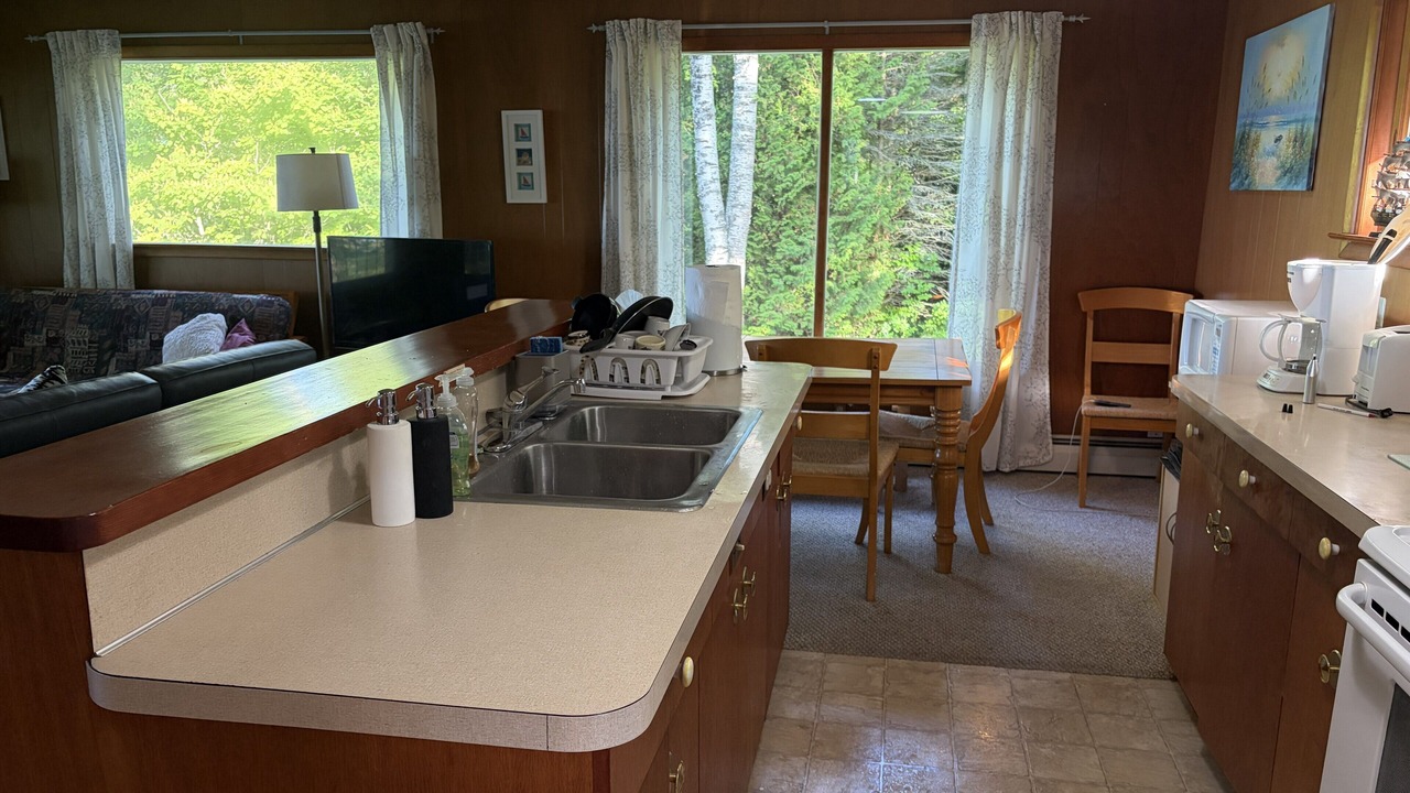 Photo of Kitchen in Cheboygan