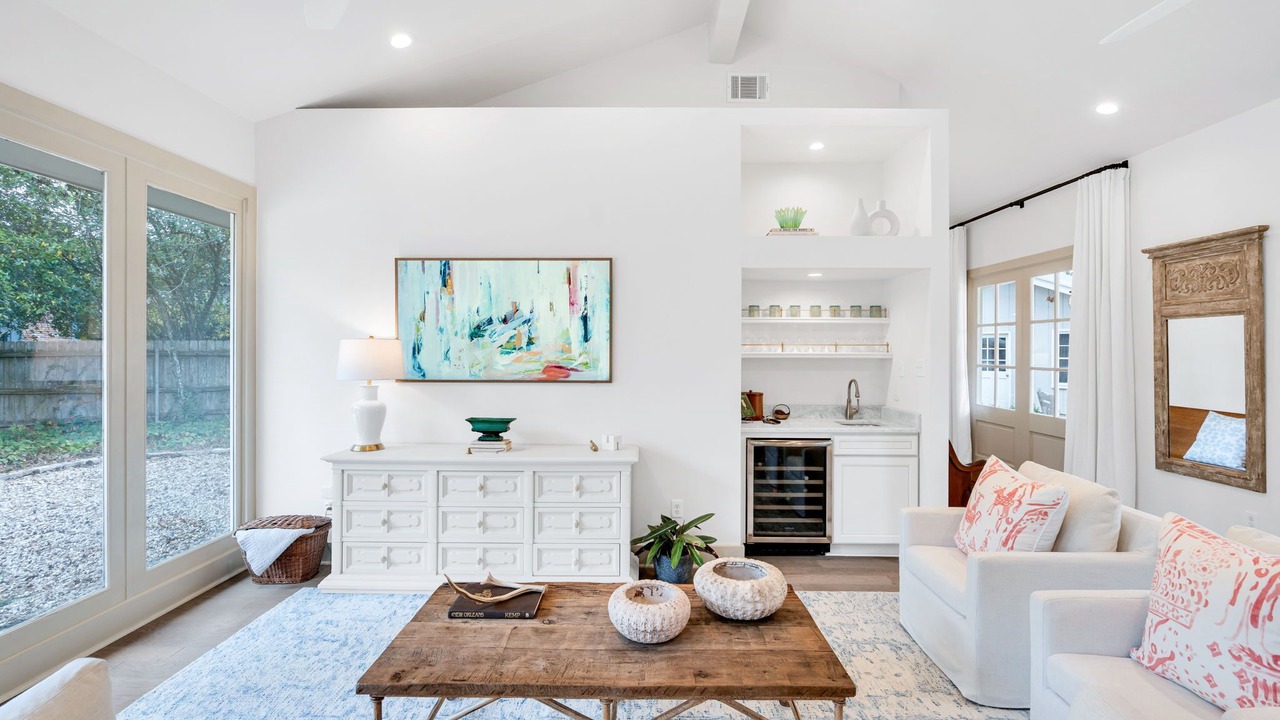 Photo of Bedroom in Covington