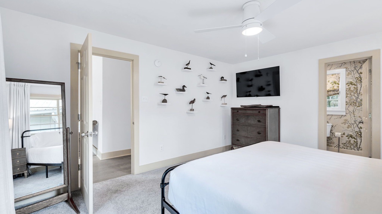 Photo of Bedroom in Covington