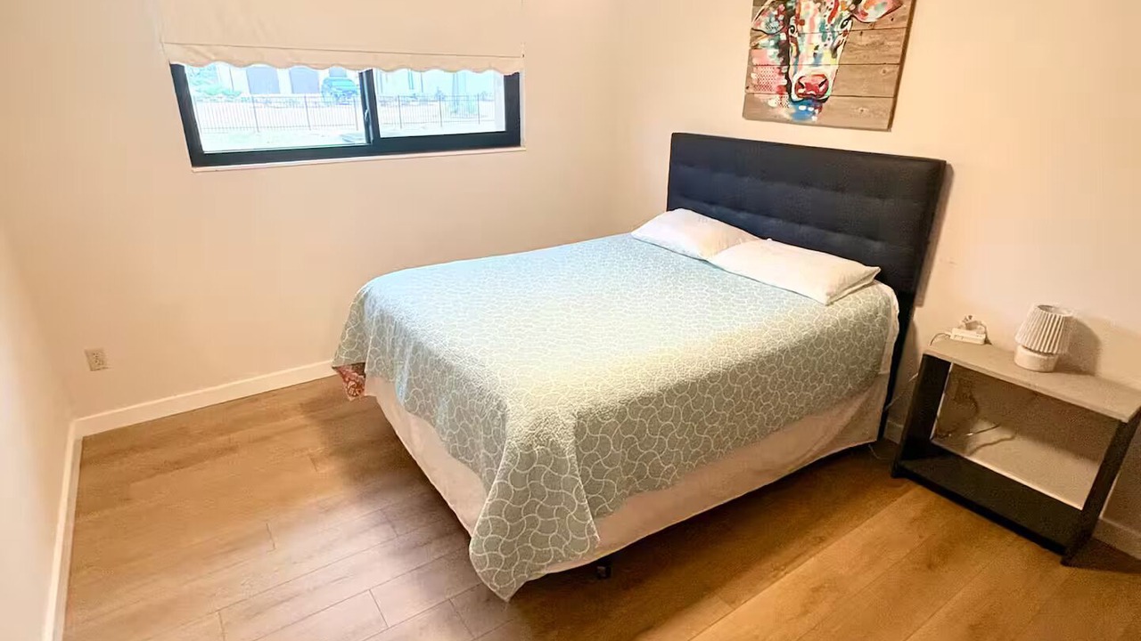 Photo of Bedroom in Ono Island
