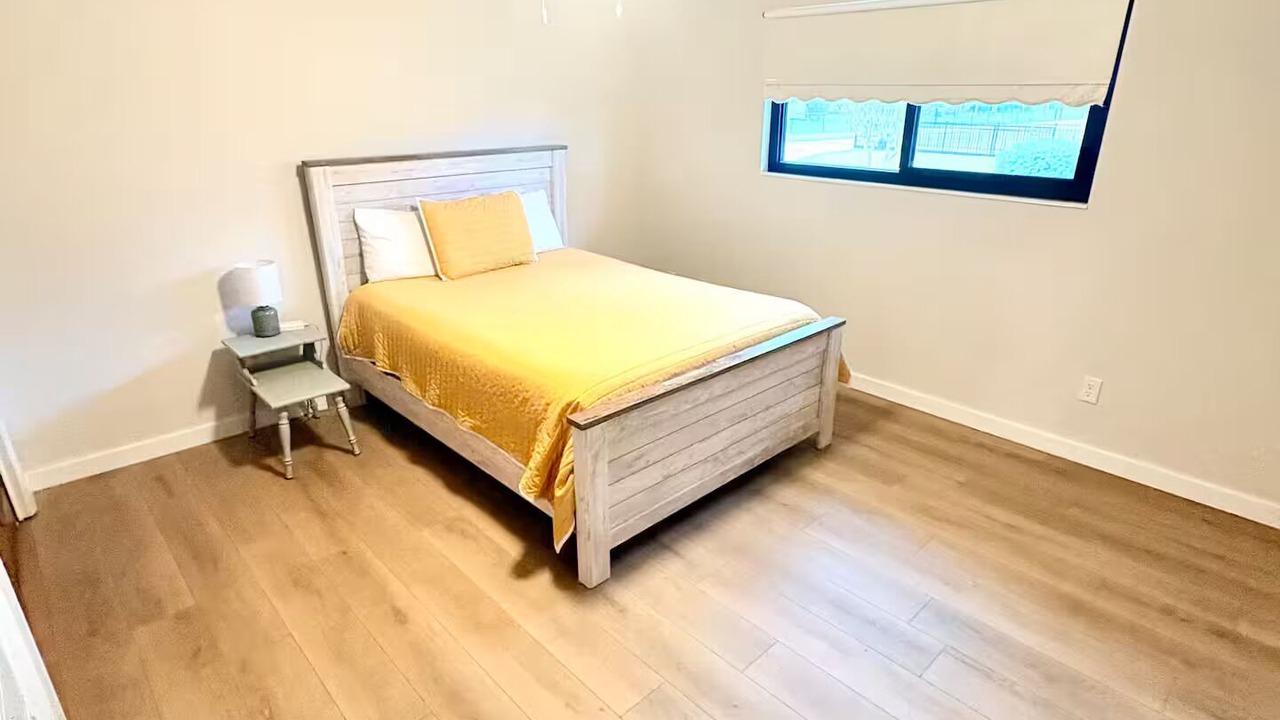 Photo of Bedroom in Ono Island