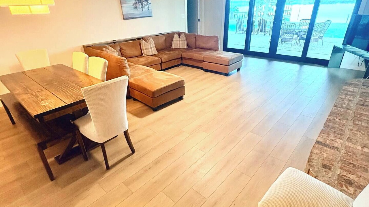 Photo of Livingroom in Ono Island