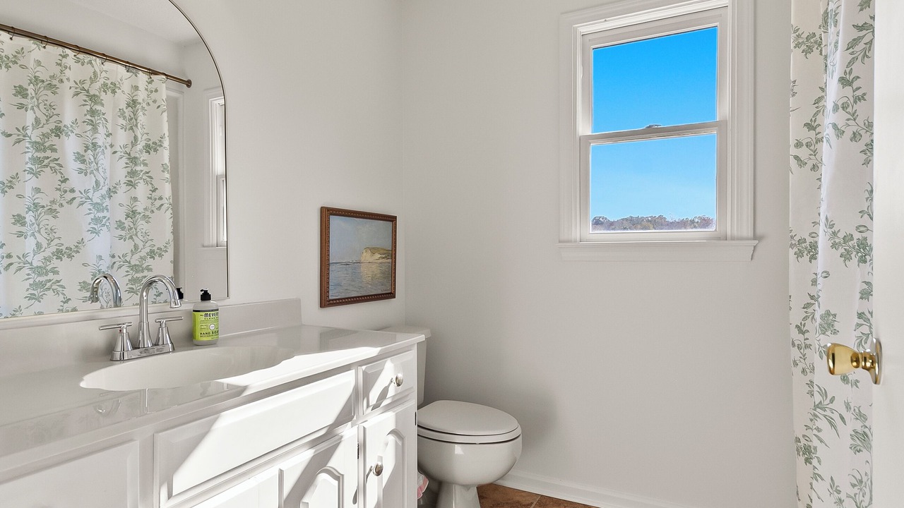 Photo of Bathroom in Northport