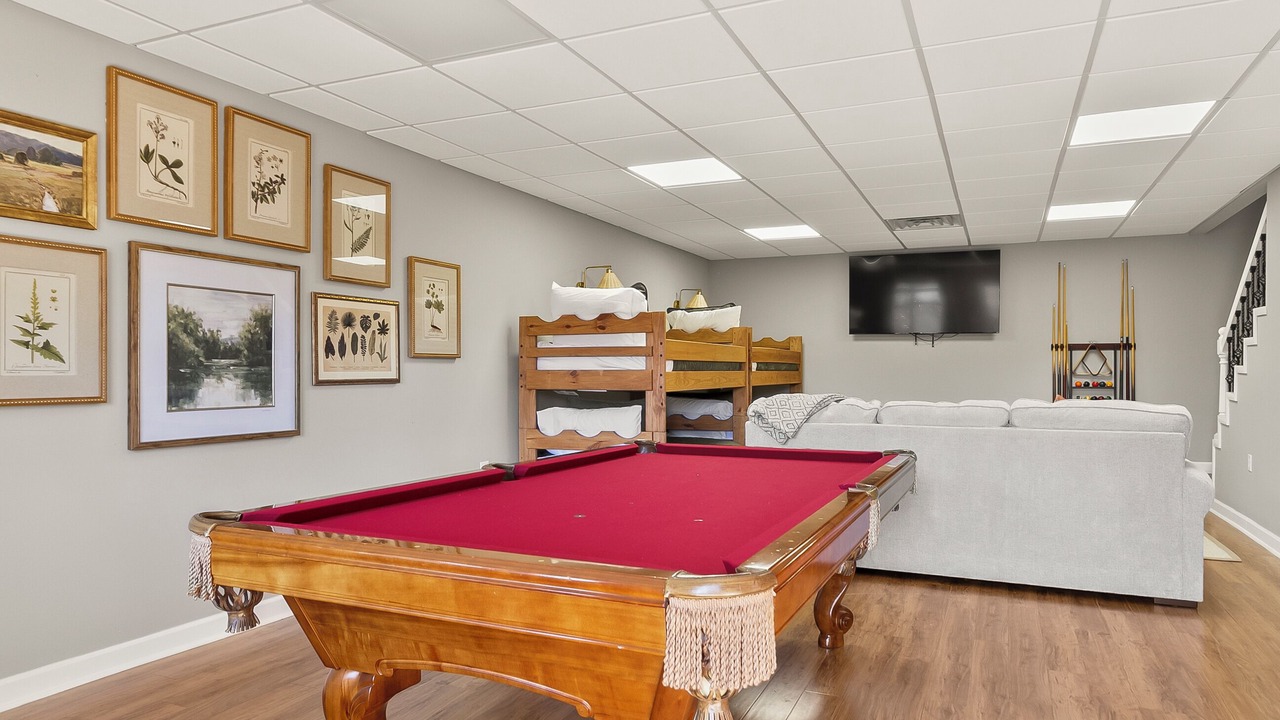 Photo of Bedroom in Northport