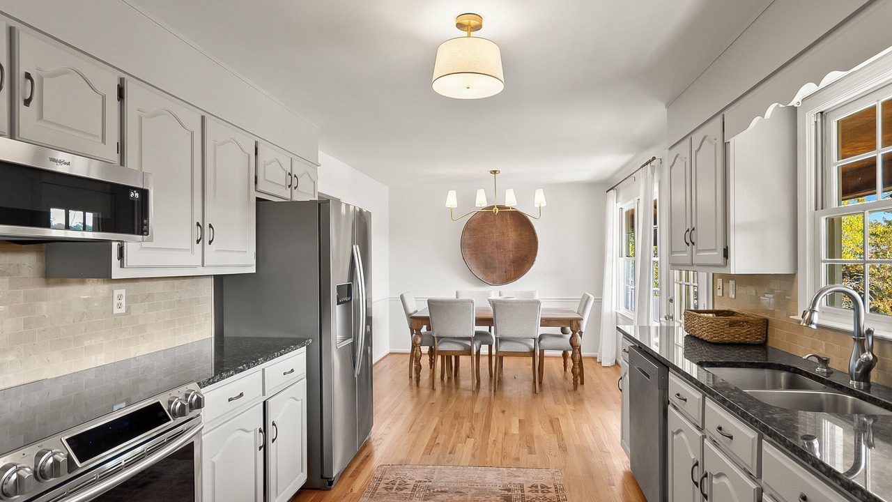 Photo of Kitchen in Northport