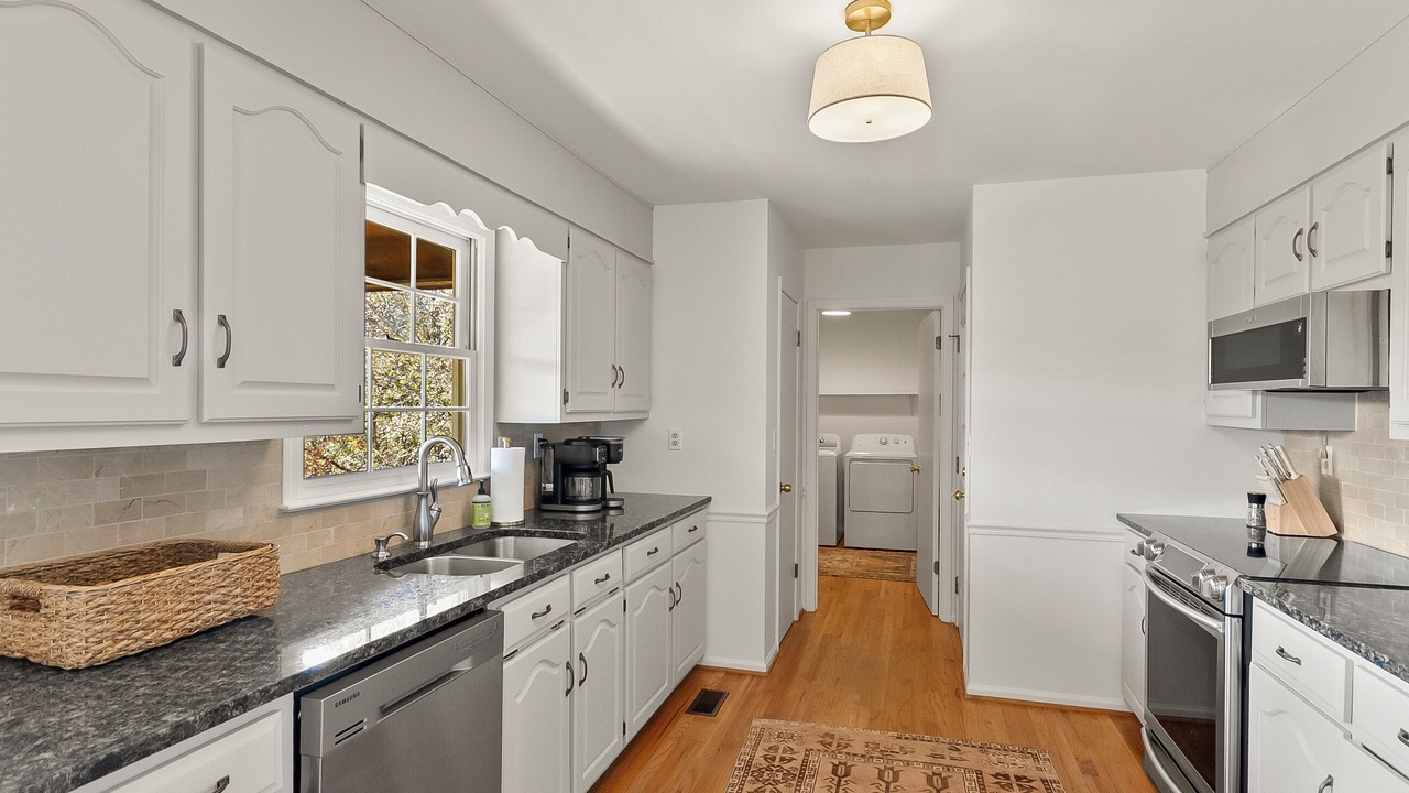 Photo of Kitchen in Northport