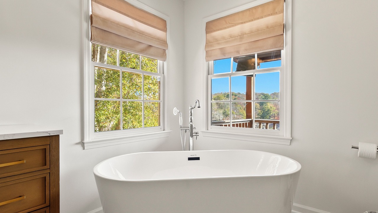 Photo of Bathroom in Northport