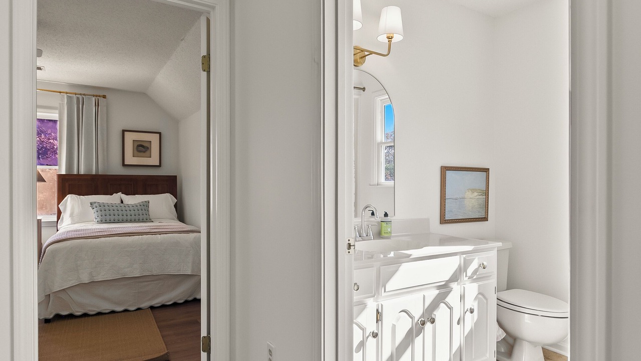 Photo of Bathroom in Northport