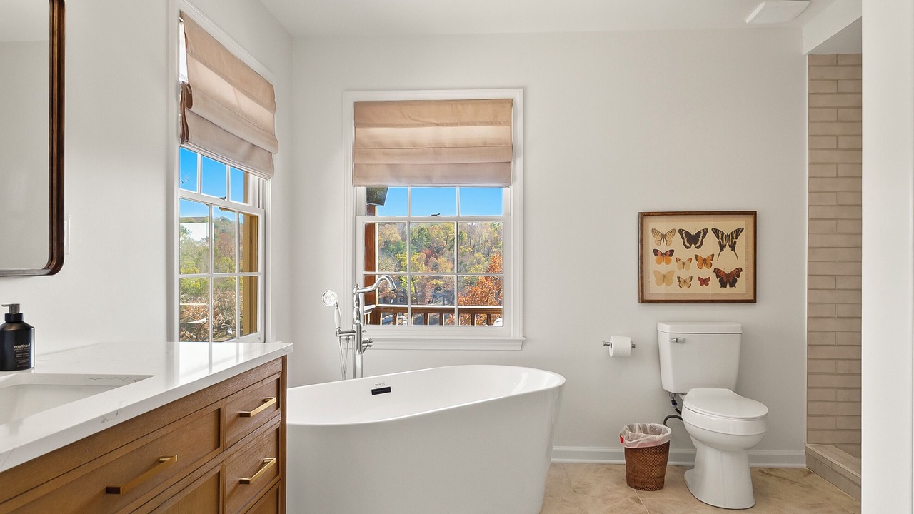 Photo of Bathroom in Northport