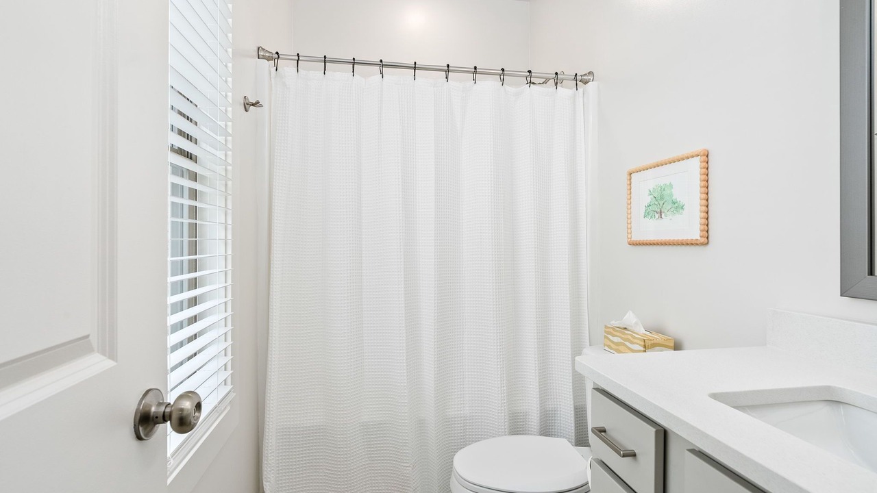 Photo of Bathroom in Auburn