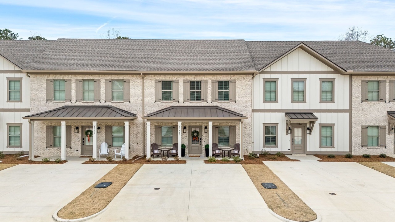 Photo of Outdoor in Auburn