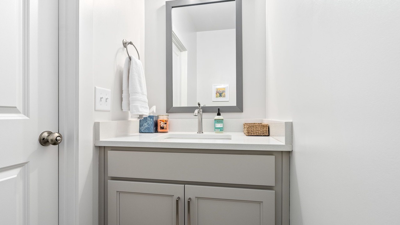 Photo of Bathroom in Auburn
