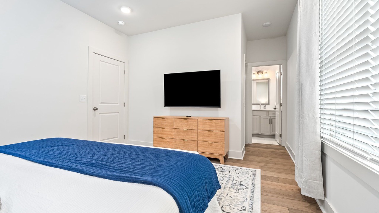 Photo of Bedroom in Auburn