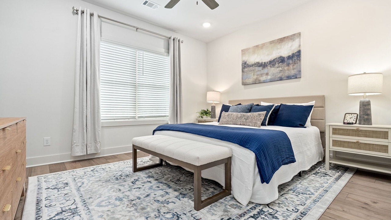 Photo of Bedroom in Auburn