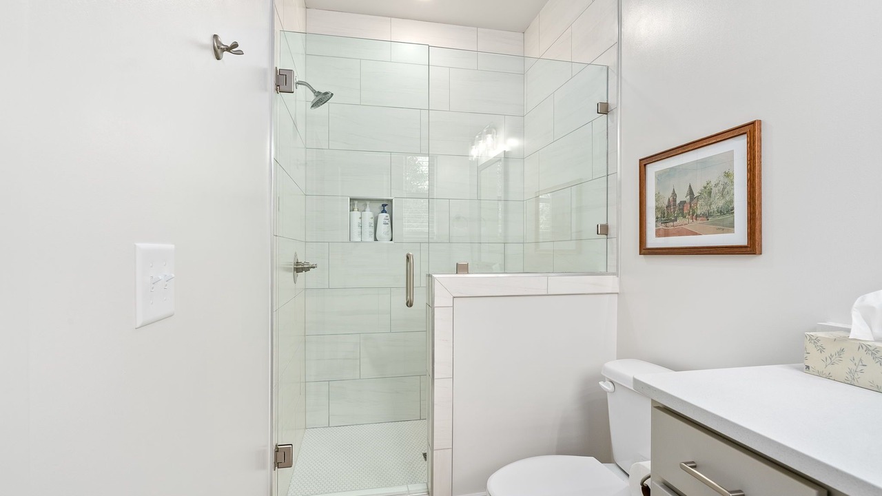 Photo of Bathroom in Auburn