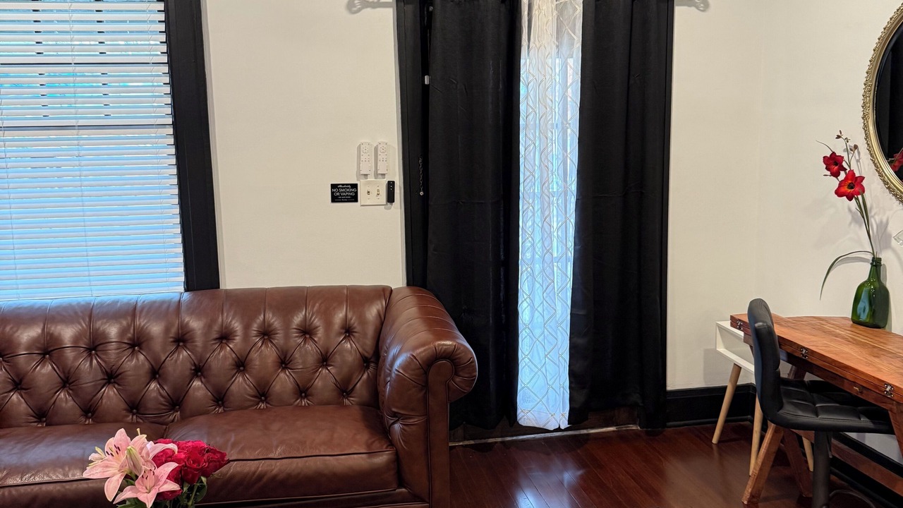 Photo of Livingroom in Montgomery
