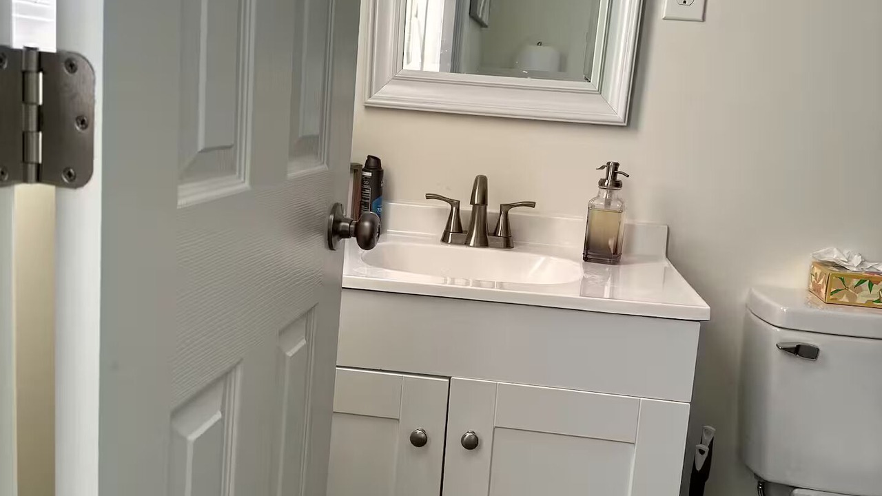 Photo of Bathroom in Columbus