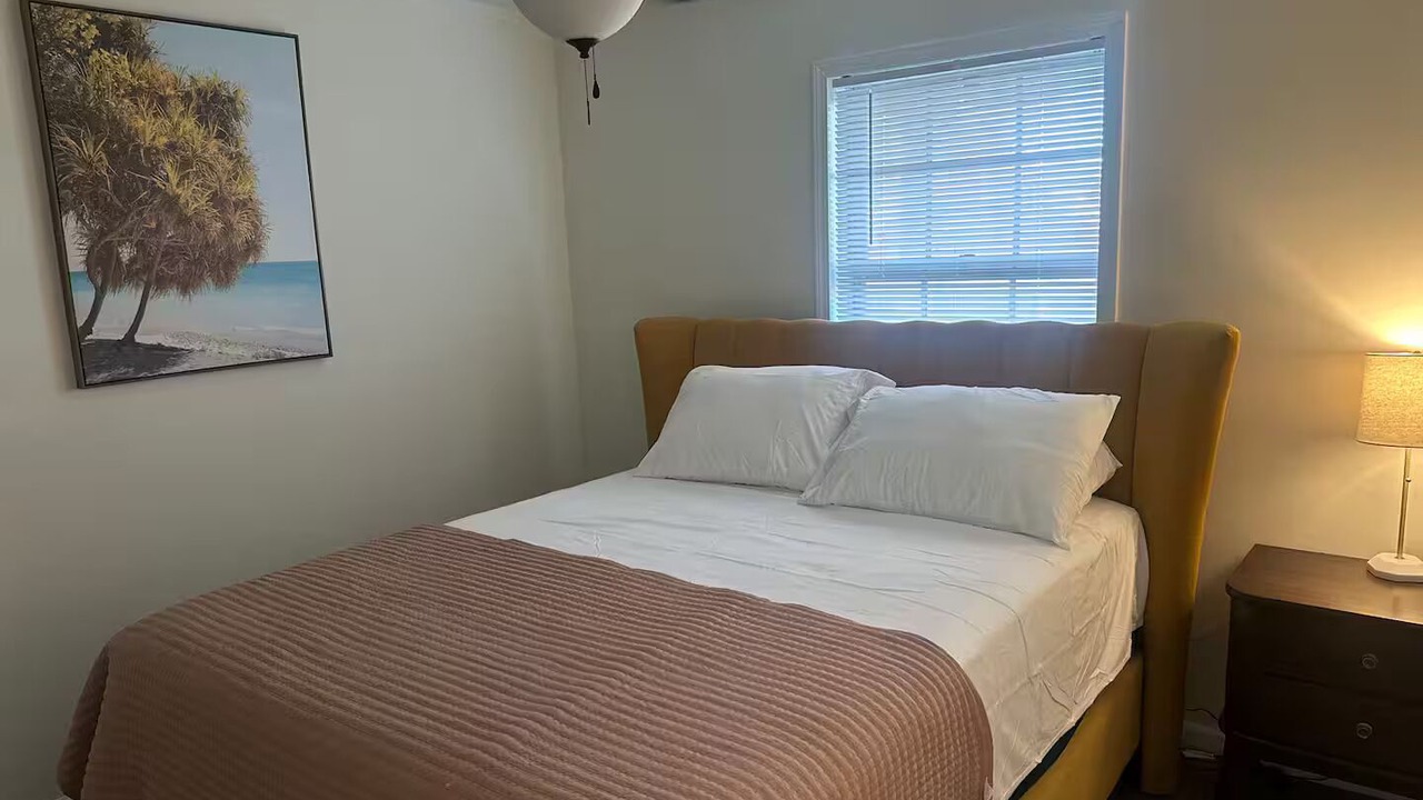 Photo of Bedroom in Columbus