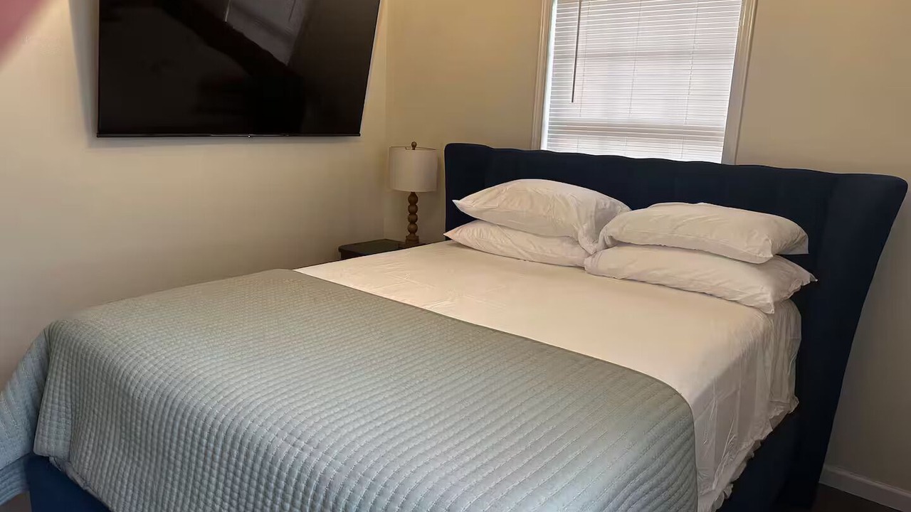 Photo of Bedroom in Columbus