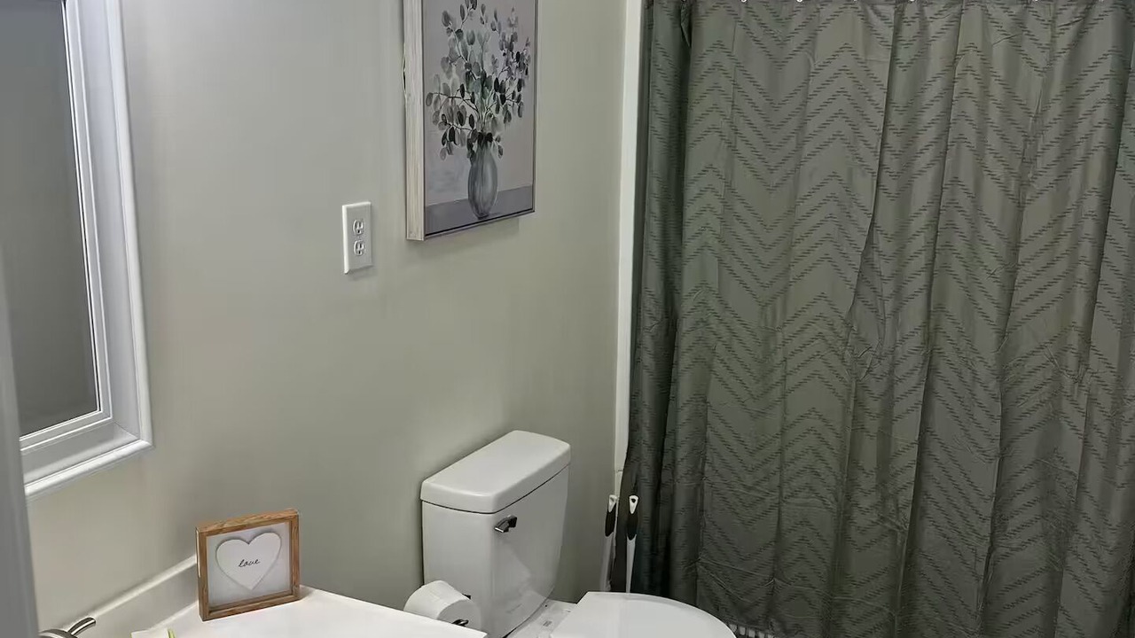 Photo of Bathroom in Columbus