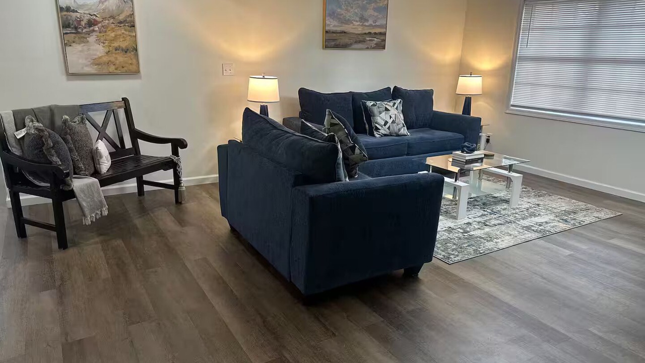 Photo of Livingroom in Columbus