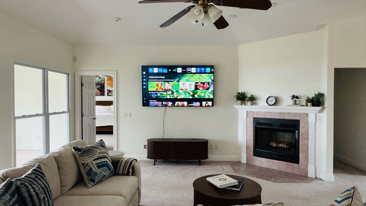 Photo of Livingroom in Harold