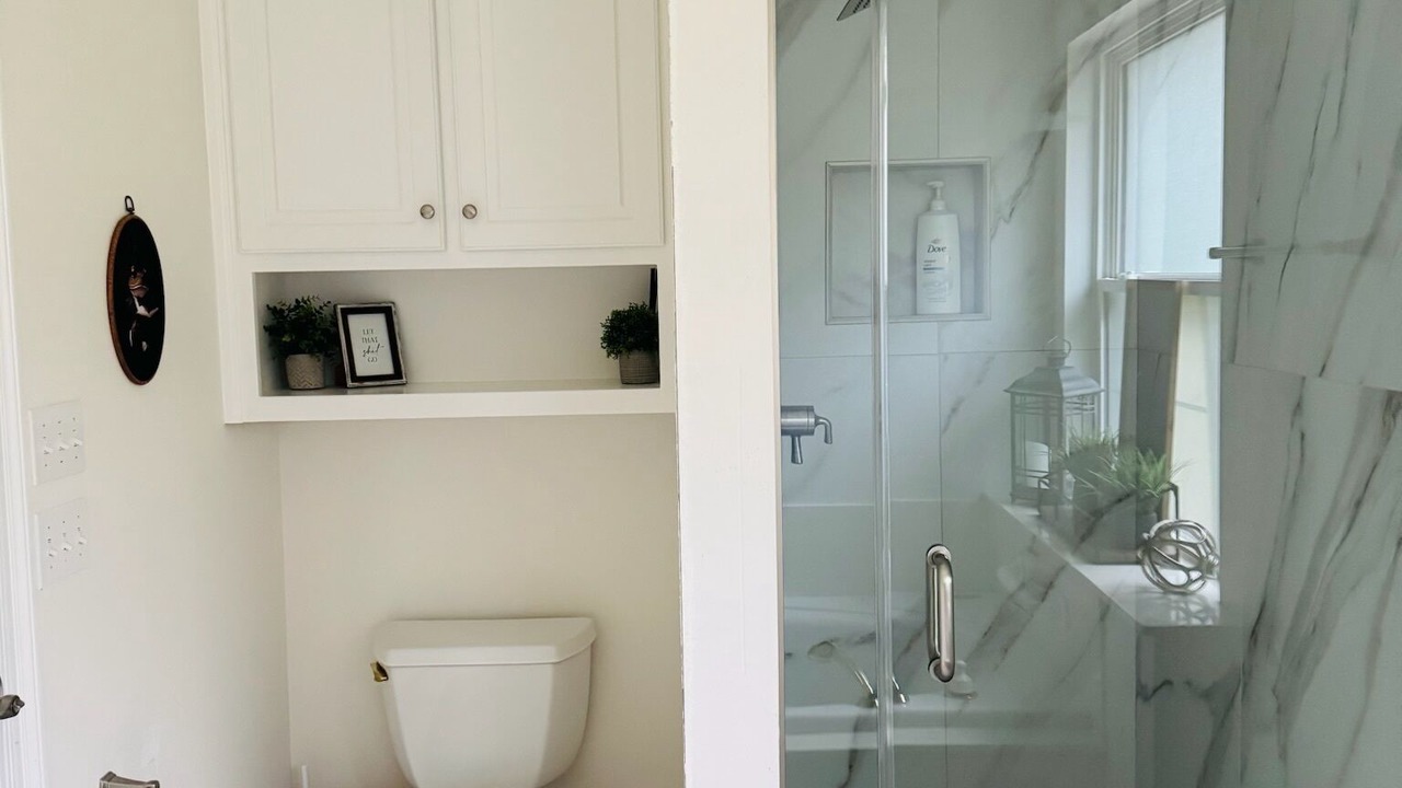 Photo of Bathroom in Harold
